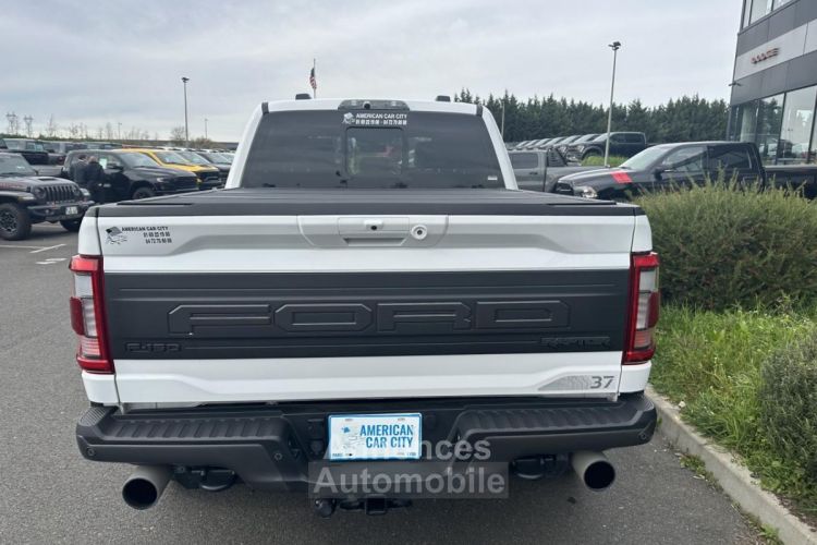 Ford F150 RAPTOR 37 PACKAGE - <small></small> 131.900 € <small></small> - #7