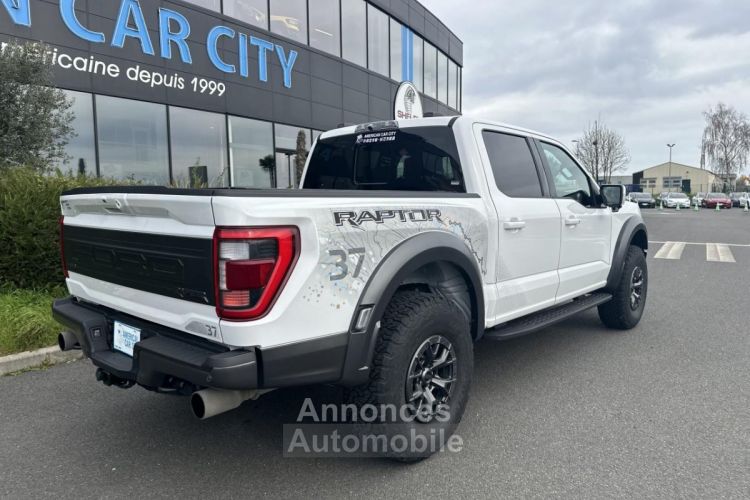 Ford F150 RAPTOR 37 PACKAGE - <small></small> 131.900 € <small></small> - #8