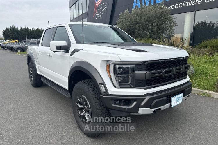 Ford F150 RAPTOR 37 PACKAGE - <small></small> 131.900 € <small></small> - #10