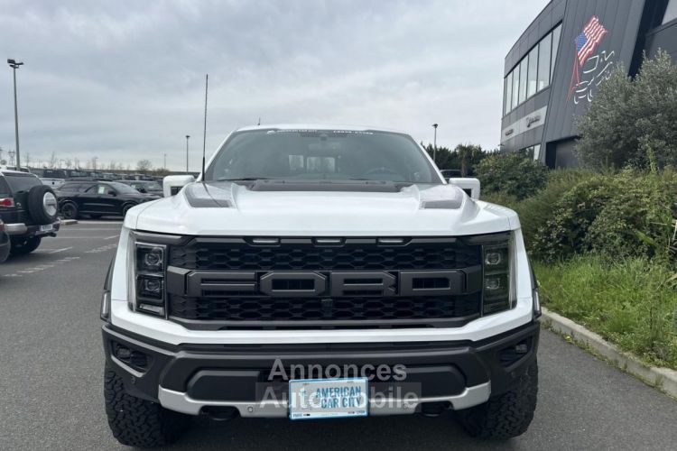 Ford F150 RAPTOR 37 PACKAGE - <small></small> 131.900 € <small></small> - #11