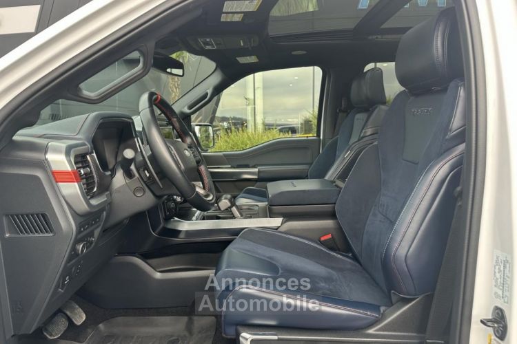 Ford F150 RAPTOR 37 PACKAGE - <small></small> 131.900 € <small></small> - #24