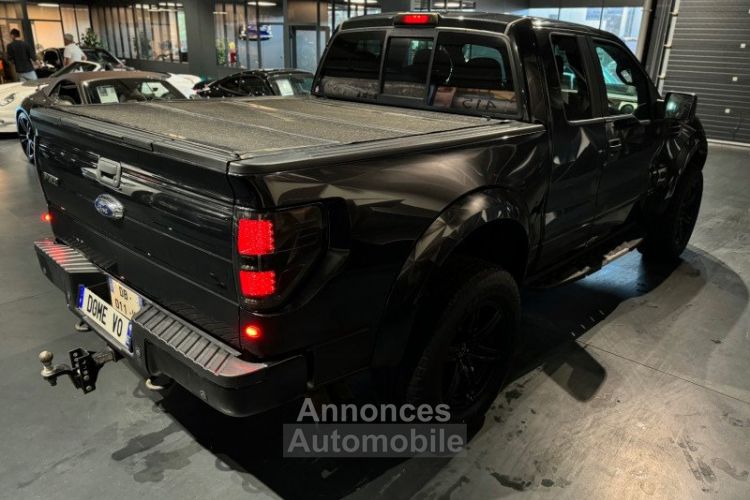 Ford F150 RAPTOR 6.2 V8 SVT - <small></small> 54.990 € <small>TTC</small> - #5