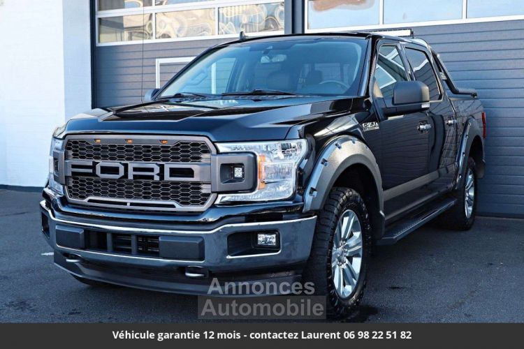 Ford F150 raptor kit supercrew 4x4 tout compris hors homologation 4500e - <small></small> 39.900 € <small>TTC</small> - #1