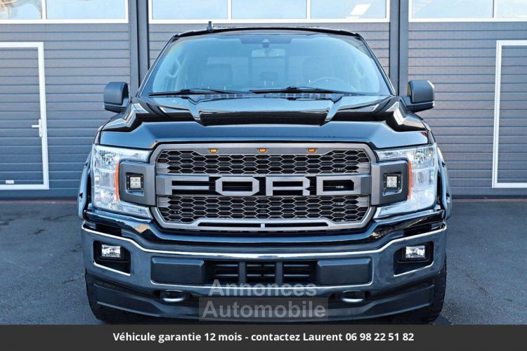 Ford F150 raptor kit supercrew 4x4 tout compris hors homologation 4500e - <small></small> 39.900 € <small>TTC</small> - #2