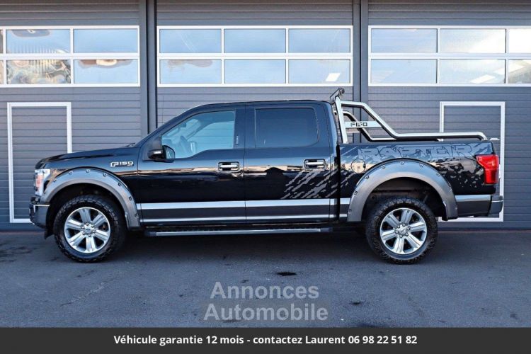 Ford F150 raptor kit supercrew 4x4 tout compris hors homologation 4500e - <small></small> 39.900 € <small>TTC</small> - #3