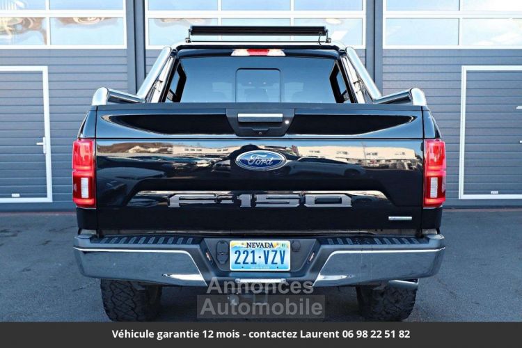 Ford F150 raptor kit supercrew 4x4 tout compris hors homologation 4500e - <small></small> 39.900 € <small>TTC</small> - #4