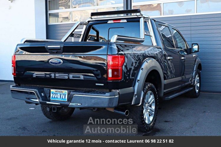 Ford F150 raptor kit supercrew 4x4 tout compris hors homologation 4500e - <small></small> 39.900 € <small>TTC</small> - #5