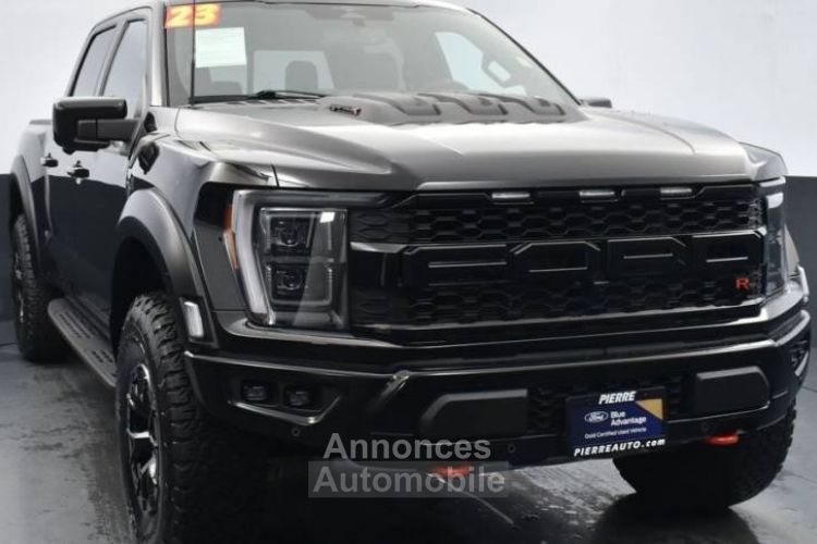 Ford F150 raptor r 720 ch supercharge tout compris - <small></small> 186.343 € <small>TTC</small> - #1