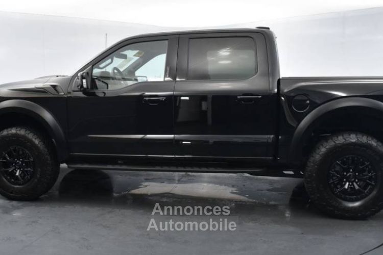 Ford F150 raptor r 720 ch supercharge tout compris - <small></small> 186.343 € <small>TTC</small> - #5