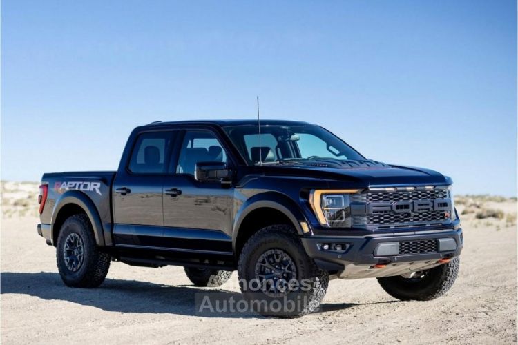 Ford F150 RAPTOR R V8 5.2L supercharged - <small></small> 244.900 € <small></small> - #1