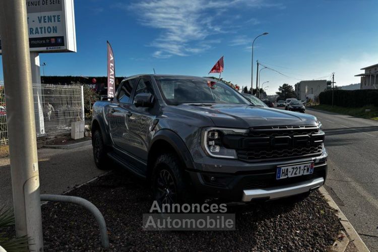 Ford F150 Raptor ranger 3.0 turbo 292ch - <small></small> 79.900 € <small>TTC</small> - #2