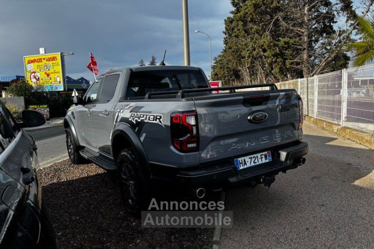 Ford F150 Raptor ranger 3.0 turbo 292ch - <small></small> 79.900 € <small>TTC</small> - #3