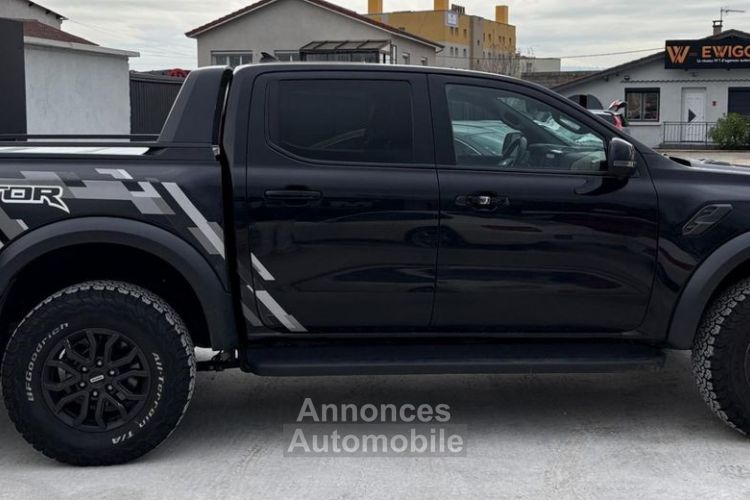 Ford F150 Raptor Ranger DOUBLE CABINE 3.0 290ch 4X4 BVA - <small></small> 64.989 € <small>TTC</small> - #8