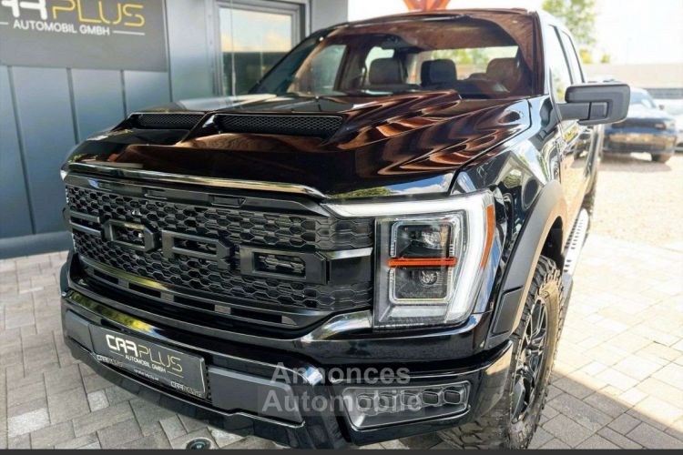 Ford F150 raptor réplica 5.0l supercrew 4x4 tout compris hors homologation 4500e - <small></small> 52.990 € <small>TTC</small> - #2