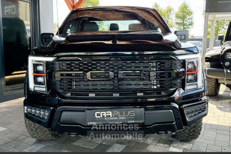 Ford F150 raptor réplica 5.0l supercrew 4x4 tout compris hors homologation 4500e - <small></small> 52.990 € <small>TTC</small> - #3