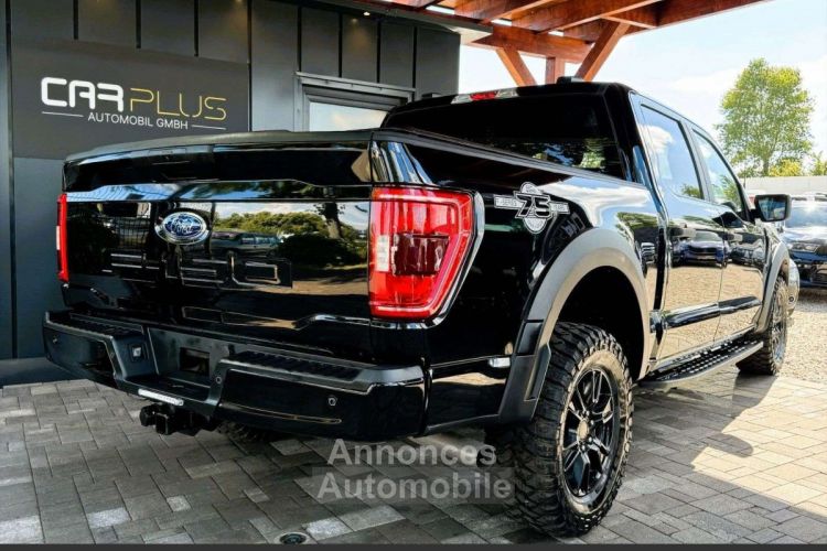 Ford F150 raptor réplica 5.0l supercrew 4x4 tout compris hors homologation 4500e - <small></small> 52.990 € <small>TTC</small> - #5