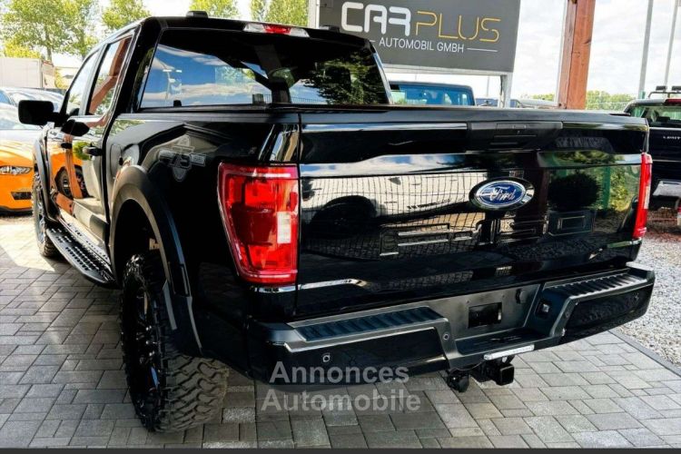 Ford F150 raptor réplica 5.0l supercrew 4x4 tout compris hors homologation 4500e - <small></small> 52.990 € <small>TTC</small> - #7