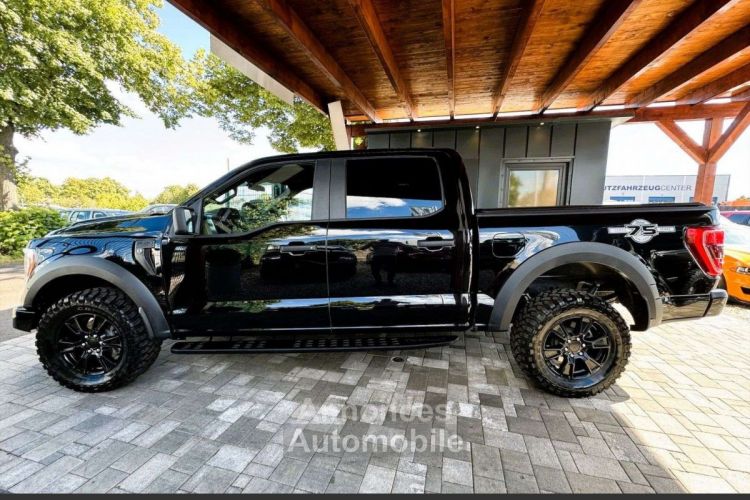 Ford F150 raptor réplica 5.0l supercrew 4x4 tout compris hors homologation 4500e - <small></small> 52.990 € <small>TTC</small> - #8