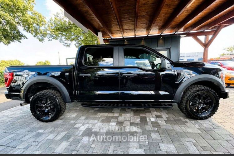 Ford F150 raptor réplica 5.0l supercrew 4x4 tout compris hors homologation 4500e - <small></small> 52.990 € <small>TTC</small> - #9