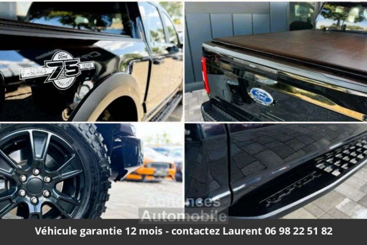 Ford F150 raptor réplica 5.0l supercrew 4x4 tout compris hors homologation 4500e - <small></small> 52.990 € <small>TTC</small> - #10