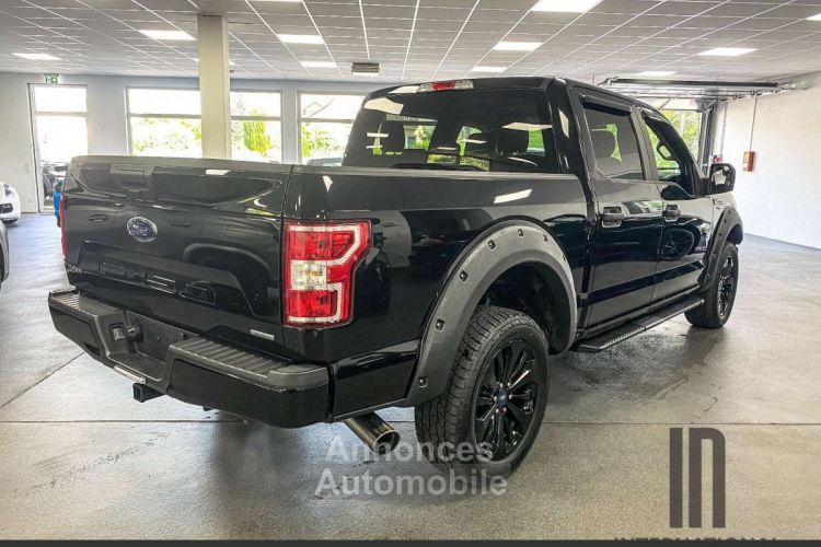 Ford F150 raptor réplica supercrew 4x4 tout compris hors homologation 4500e - <small></small> 37.990 € <small>TTC</small> - #8