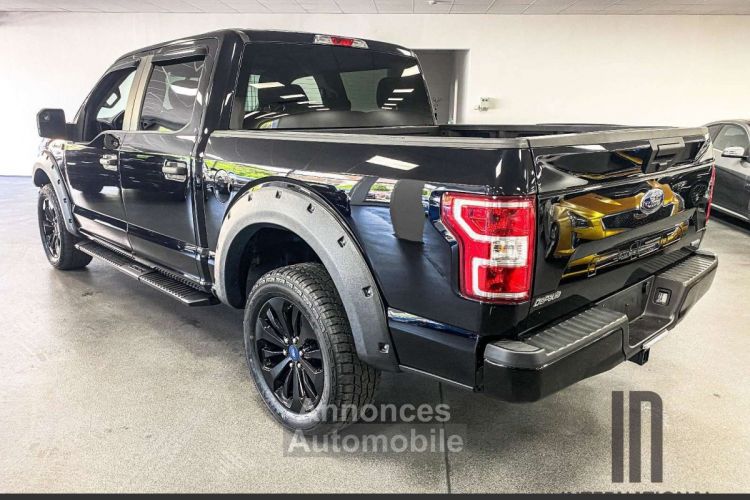 Ford F150 raptor réplica supercrew 4x4 tout compris hors homologation 4500e - <small></small> 37.990 € <small>TTC</small> - #6