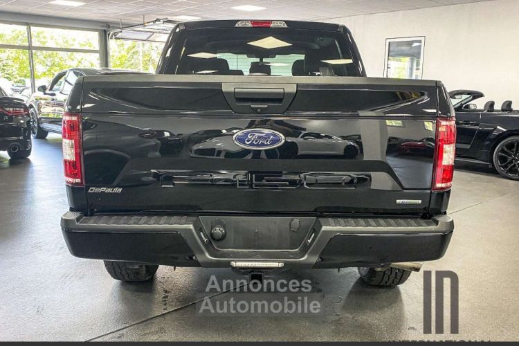 Ford F150 raptor réplica supercrew 4x4 tout compris hors homologation 4500e - <small></small> 37.990 € <small>TTC</small> - #7