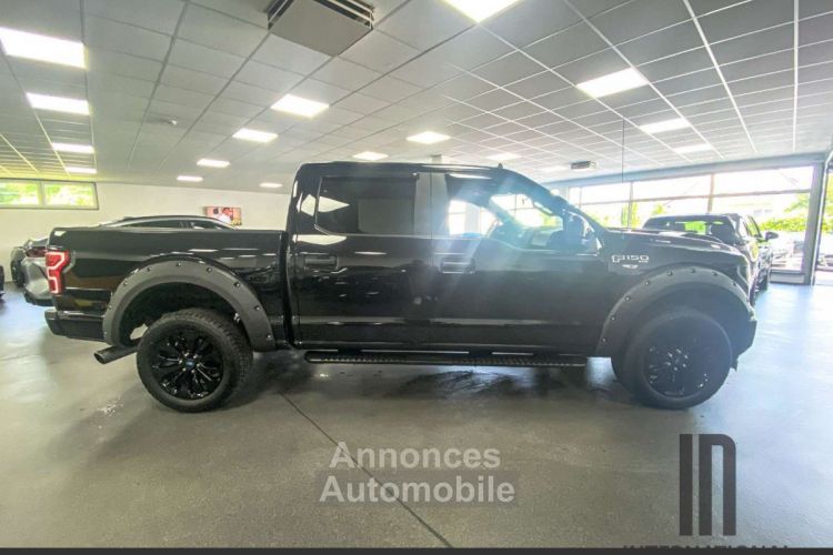 Ford F150 raptor réplica supercrew 4x4 tout compris hors homologation 4500e - <small></small> 37.990 € <small>TTC</small> - #9