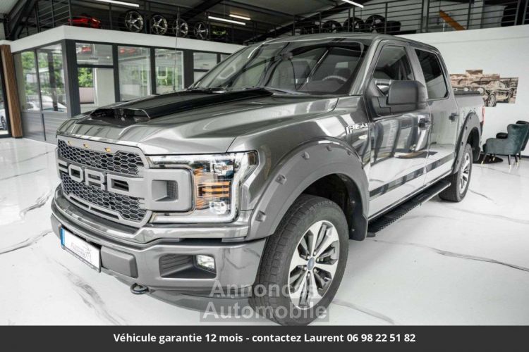 Ford F150 raptor replica supercrew 4x4 tout compris hors homologation 4500e - <small></small> 39.999 € <small>TTC</small> - #1