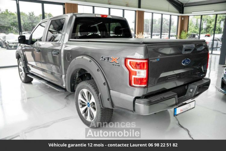 Ford F150 raptor replica supercrew 4x4 tout compris hors homologation 4500e - <small></small> 39.999 € <small>TTC</small> - #3