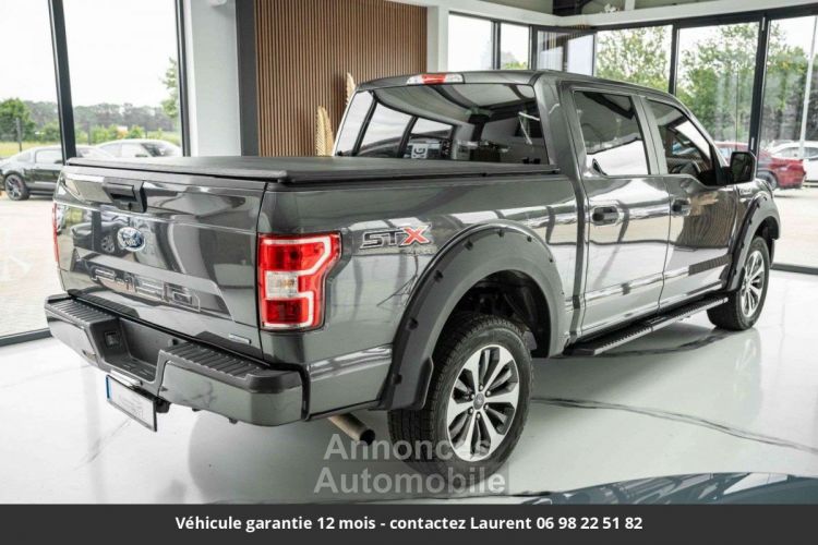 Ford F150 raptor replica supercrew 4x4 tout compris hors homologation 4500e - <small></small> 39.999 € <small>TTC</small> - #4