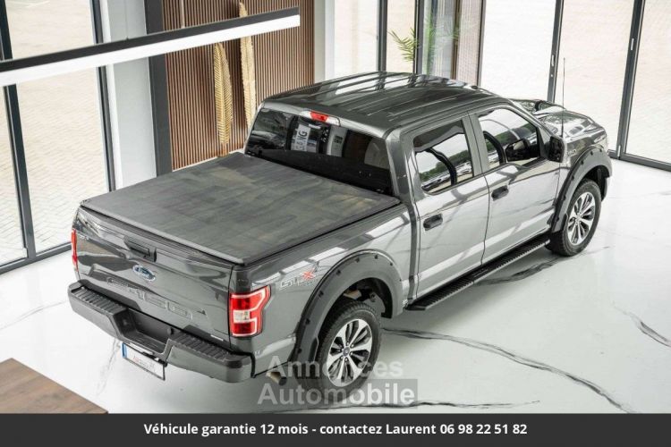 Ford F150 raptor replica supercrew 4x4 tout compris hors homologation 4500e - <small></small> 39.999 € <small>TTC</small> - #5