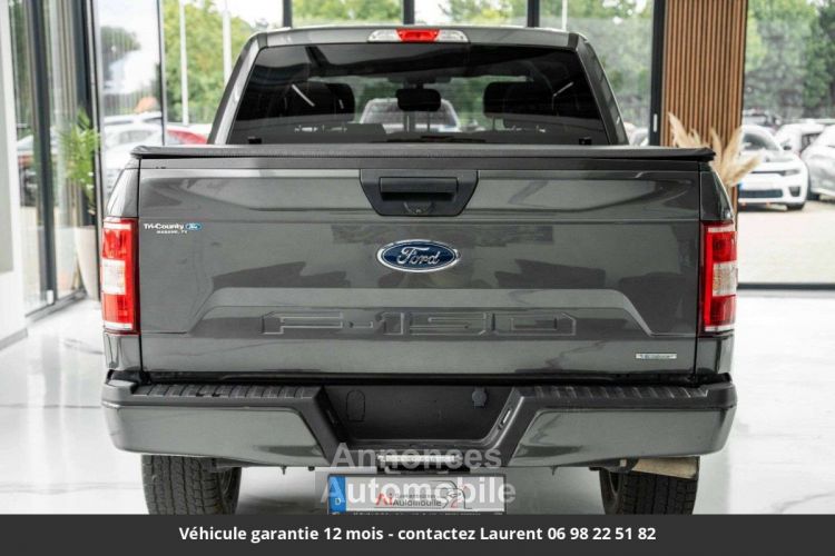 Ford F150 raptor replica supercrew 4x4 tout compris hors homologation 4500e - <small></small> 39.999 € <small>TTC</small> - #6