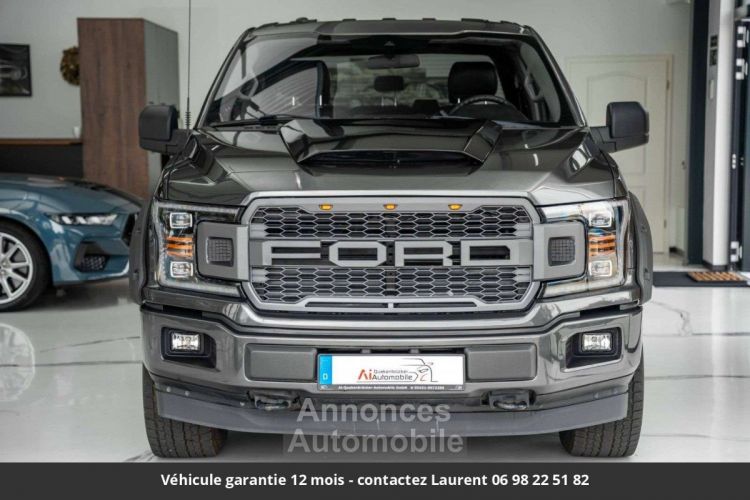 Ford F150 raptor replica supercrew 4x4 tout compris hors homologation 4500e - <small></small> 39.999 € <small>TTC</small> - #7