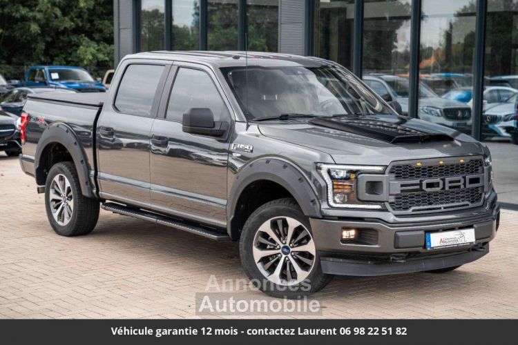 Ford F150 raptor replica supercrew 4x4 tout compris hors homologation 4500e - <small></small> 39.999 € <small>TTC</small> - #8