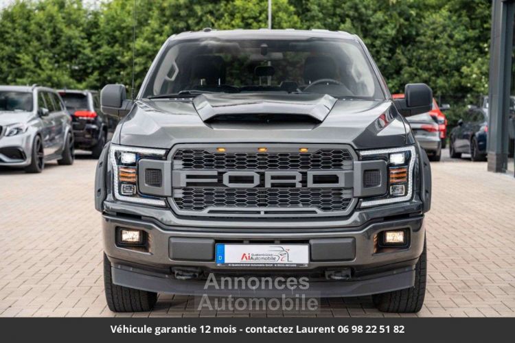 Ford F150 raptor replica supercrew 4x4 tout compris hors homologation 4500e - <small></small> 39.999 € <small>TTC</small> - #9