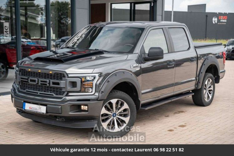 Ford F150 raptor replica supercrew 4x4 tout compris hors homologation 4500e - <small></small> 39.999 € <small>TTC</small> - #10