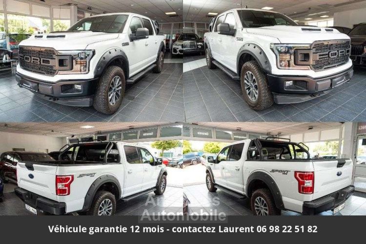 Ford F150 raptor replica supercrew 4x4 tout compris hors homologation 4500e - <small></small> 39.990 € <small>TTC</small> - #2