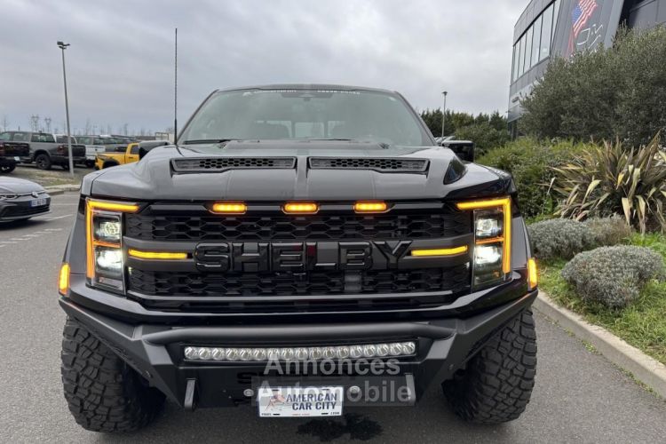 Ford F150 Raptor Shelby Baja - <small></small> 229.900 € <small></small> - #10