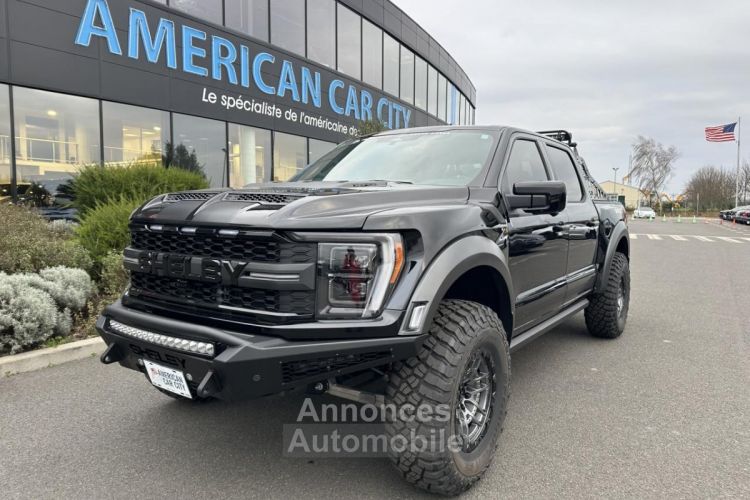 Ford F150 Raptor Shelby Baja - <small></small> 187.416 € <small>TTC</small> - #1