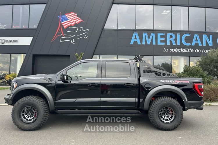 Ford F150 Raptor Shelby Baja - <small></small> 187.416 € <small>TTC</small> - #2