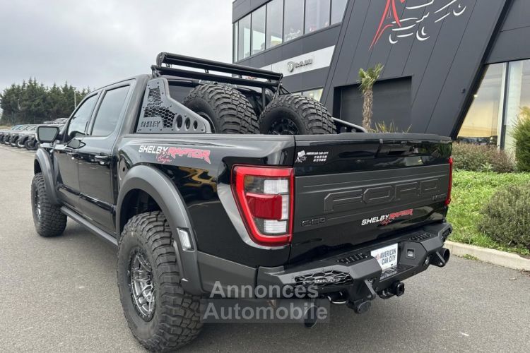 Ford F150 Raptor Shelby Baja - <small></small> 187.416 € <small>TTC</small> - #3