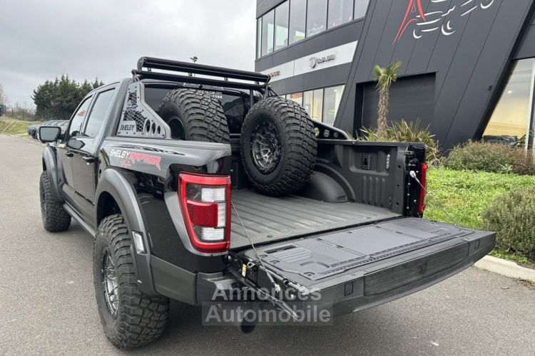 Ford F150 Raptor Shelby Baja - <small></small> 187.416 € <small>TTC</small> - #5