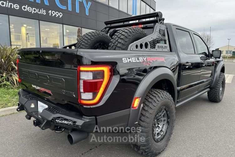 Ford F150 Raptor Shelby Baja - <small></small> 187.416 € <small>TTC</small> - #7