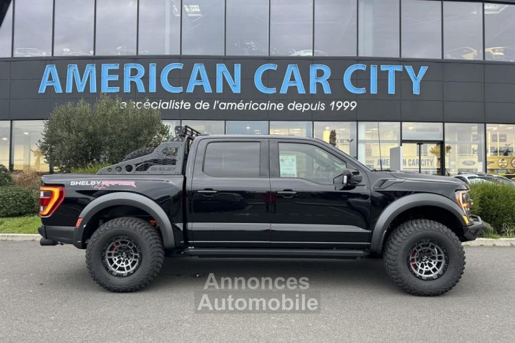 Ford F150 Raptor Shelby Baja - <small></small> 187.416 € <small>TTC</small> - #8