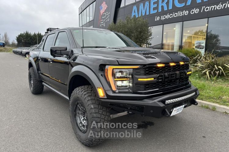 Ford F150 Raptor Shelby Baja - <small></small> 187.416 € <small>TTC</small> - #9