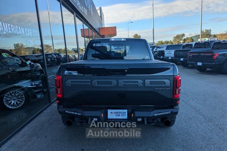 Ford F150 RAPTOR SUPERCAB - <small></small> 82.900 € <small></small> - #4