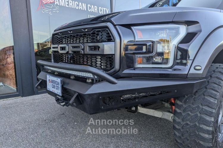 Ford F150 RAPTOR SUPERCAB - <small></small> 82.900 € <small></small> - #34