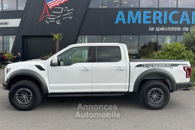 Ford F150 RAPTOR SUPERCREW - <small></small> 89.900 € <small></small> - #2