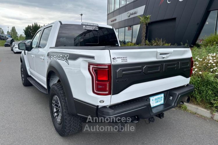 Ford F150 RAPTOR SUPERCREW - <small></small> 89.900 € <small></small> - #3